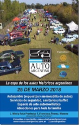 auto arg Artículos - SemanalClasico